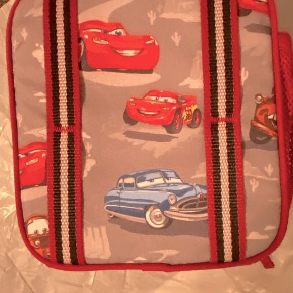 Pottery barn kids lunch box - Picture 3 of 3